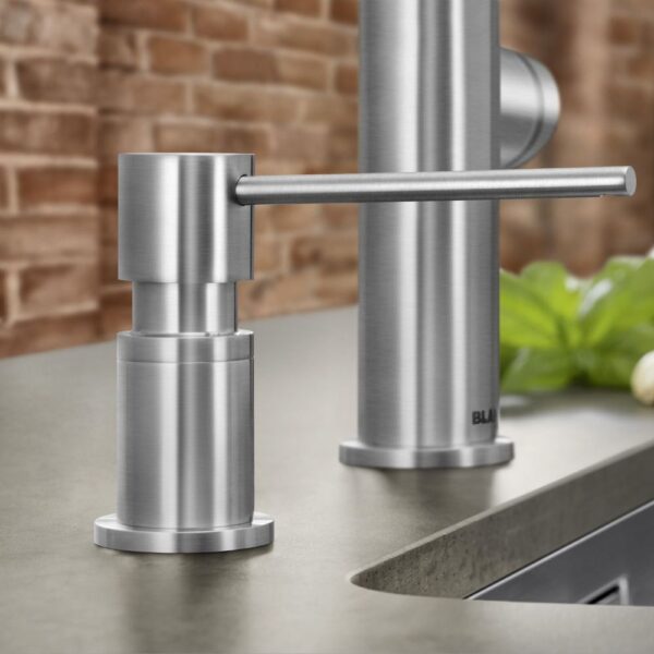 BLANCO LATO seebidosaator PVD teras 525809