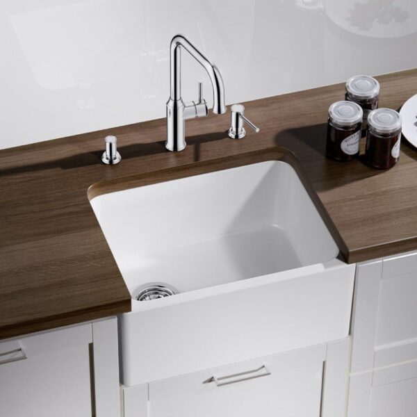 BLANCO LIVIA-S köögisegisti 521288