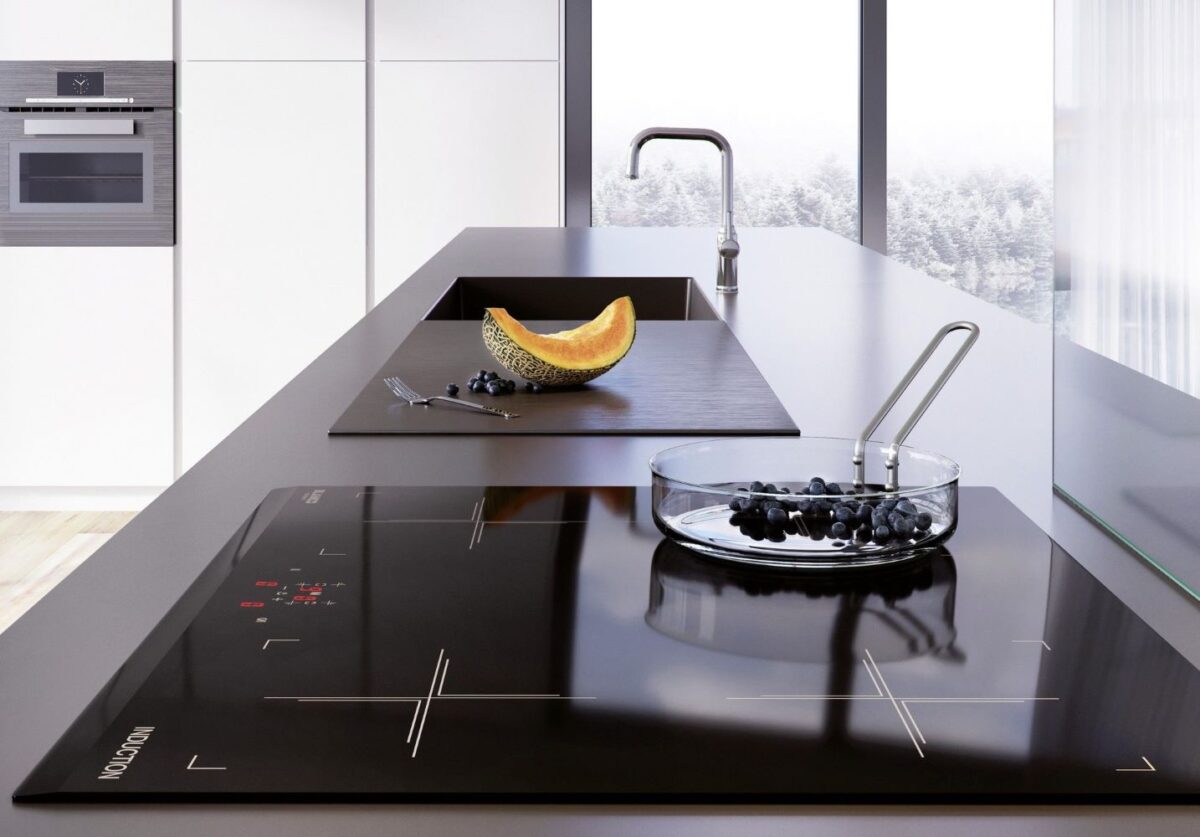 BLANCO LIVIA-S köögisegisti 521288