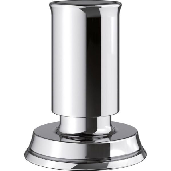 BLANCO LIVIA põhjaklapi juhtnupp kroom 521294