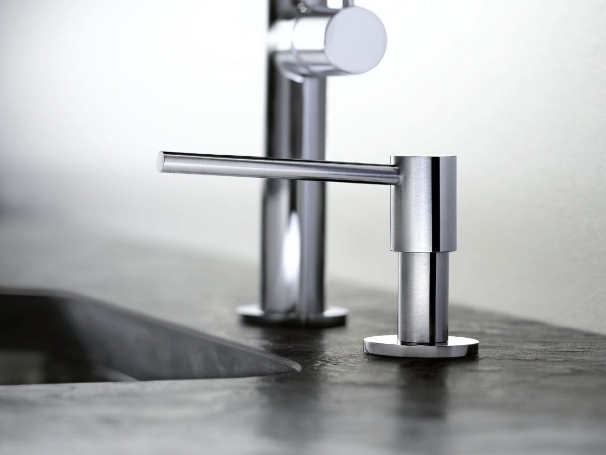 BLANCO PIONA seebidosaator kroom 517667