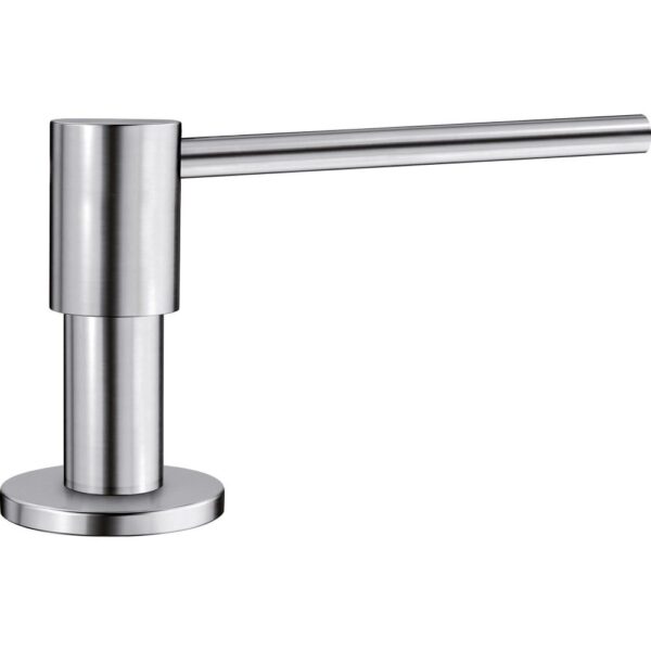 BLANCO PIONA seebidosaator roostevaba teras 517537