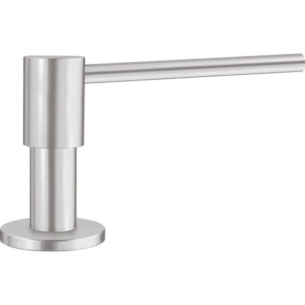 BLANCO PIONA seebidosaator roostevaba teras satiin matt 515992