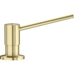 BLANCO TORRE seebidosaator PVD satiin kuld 526700