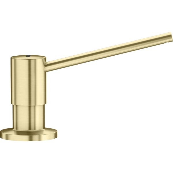 BLANCO TORRE seebidosaator PVD satiin kuld 526700