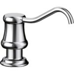 BLANCO VICUS seebidosaator kroom 524290