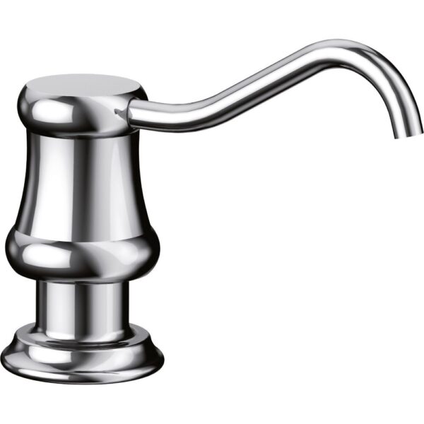 BLANCO VICUS seebidosaator kroom 524290