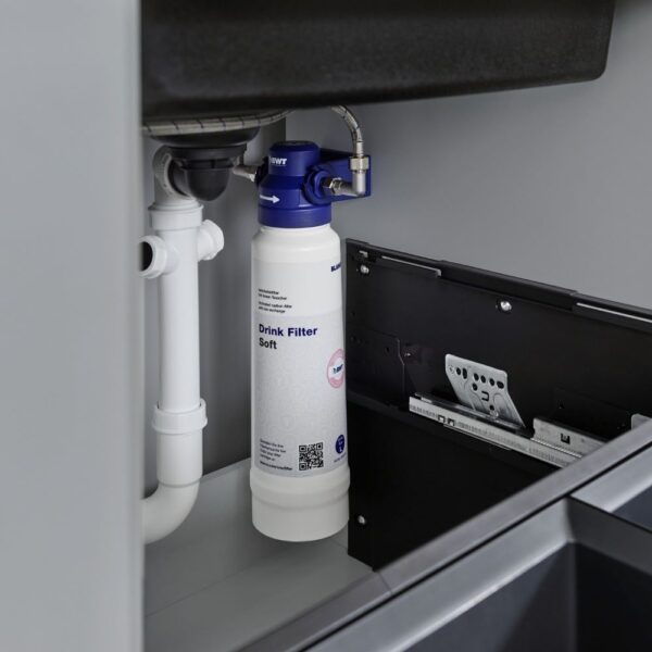 BLANCO veefiltri komplekt segistitele Soft L 527453
