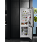 Integreeritav külmik-sügavkülmik AEG OSC6N181ES - Image 6