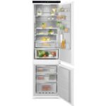 Integreeritav külmik-sügavkülmik Electrolux ENC8MC19S