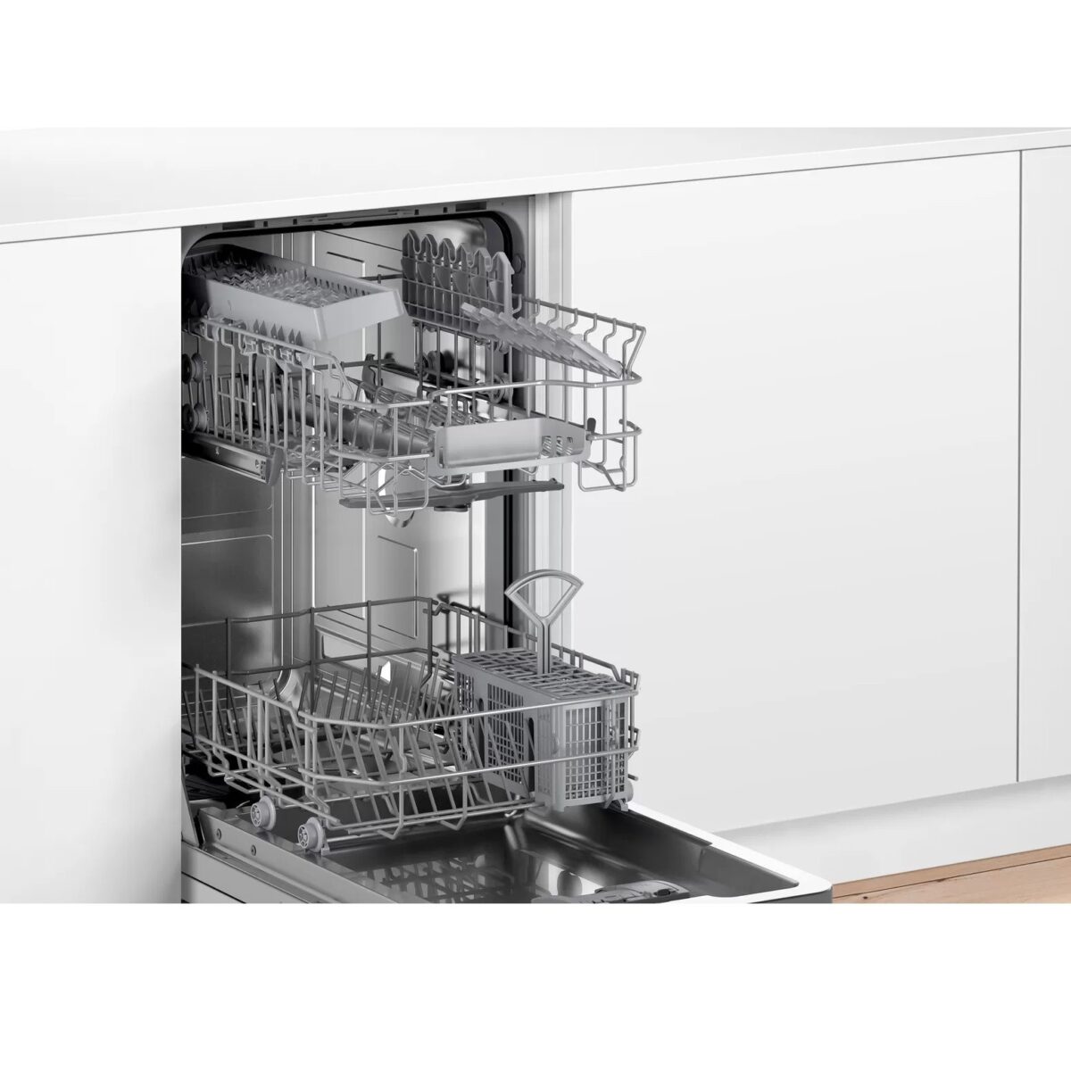 Integreeritav nõudepesumasin Bosch SPV2IKX10E