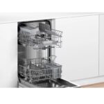 Integreeritav nõudepesumasin Bosch SPV2IKX10E