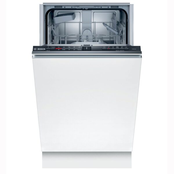 Integreeritav nõudepesumasin Bosch SPV2IKX10E