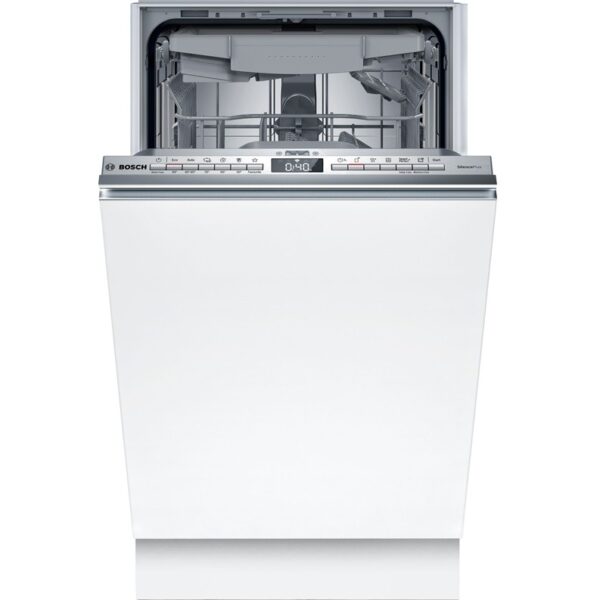 Integreeritav nõudepesumasin Bosch SPV4HMX10E