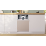 Integreeritav nõudepesumasin Bosch SPV6ZMX17E