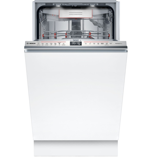 Integreeritav nõudepesumasin Bosch SPV6ZMX17E