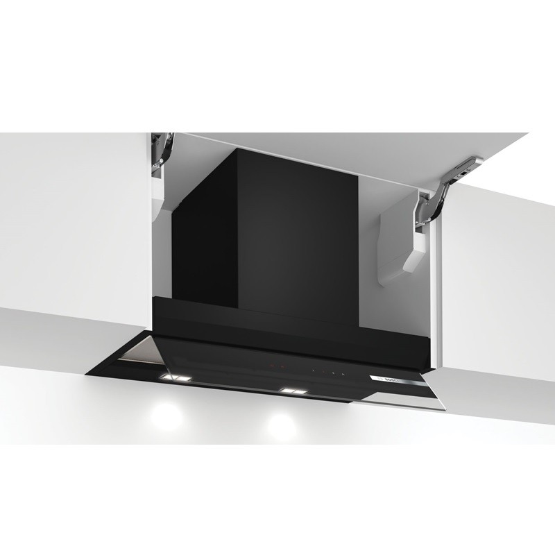 Õhupuhasti Bosch DBB67AM60 Õhupuhasti Bosch DBB67AM60 - Image 1