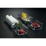 Integreeritav külmik-sügavkülmik AEG TSC8M191CS - Image 8