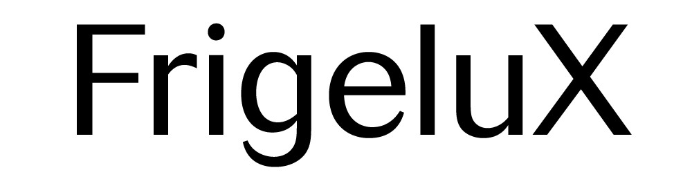 frigelux logo