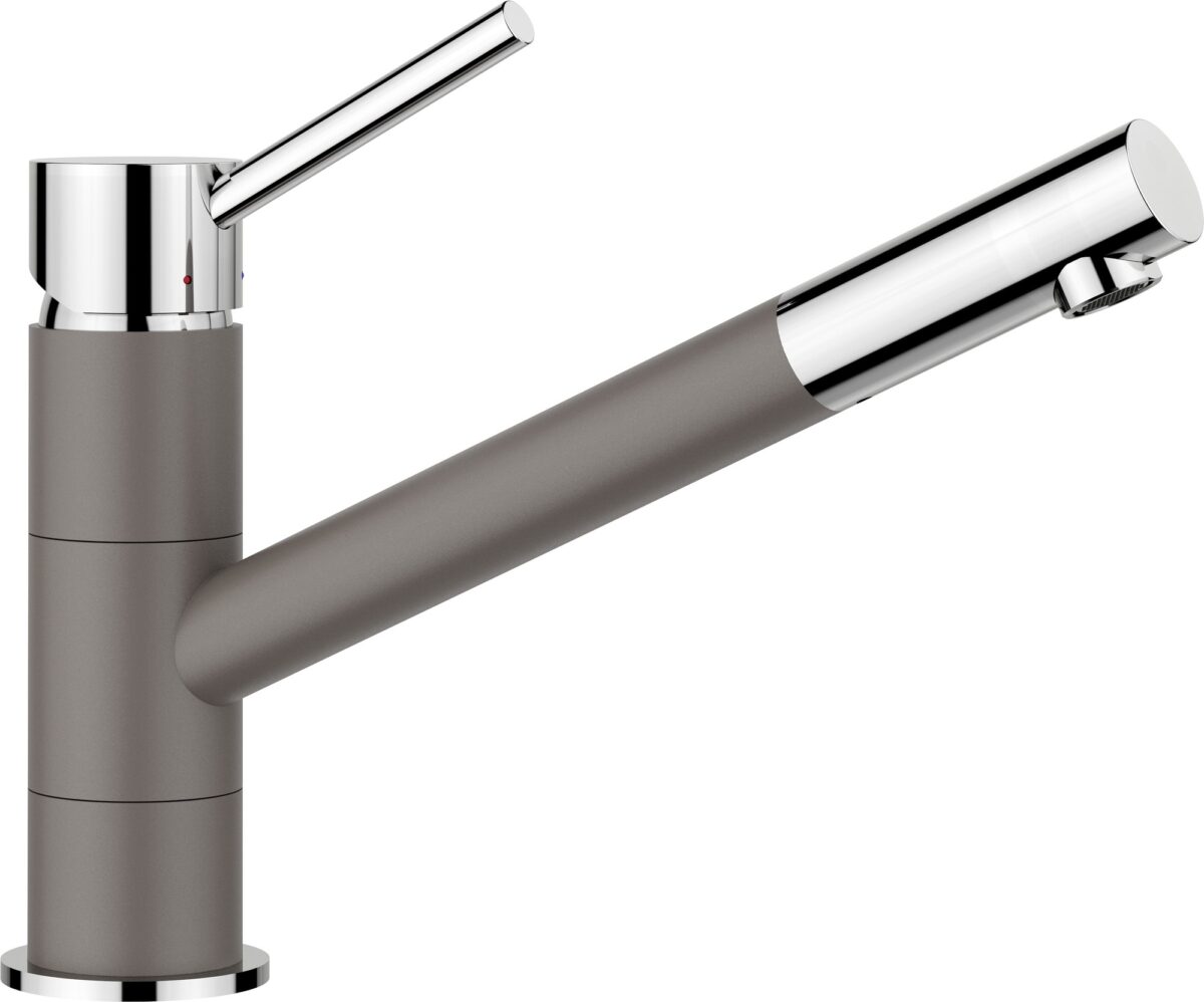 BLANCO KANO köögisegisti 526950