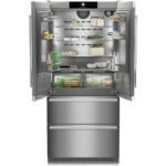 SBS külmik Liebherr CBNste 8872 - Image 2