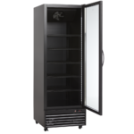 Scandomestic vitriinkülmik SD726BE