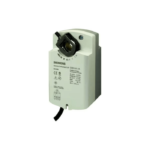 Elektriline õhuklapiajam siemens