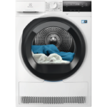 Kuivati Electrolux EW7D385UCE soojuspumbaga