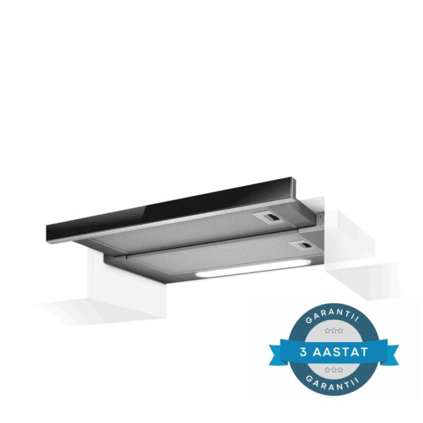 Õhupuhasti Elica ELITE 14 LUX GRVTA90