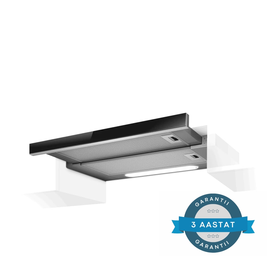 Õhupuhasti Elica ELITE 14 LUX GRVTA90 Õhupuhasti Elica ELITE 14 LUX GRVTA90