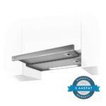 Õhupuhasti Elica TT14 LUX GRIXA60 roostevaba