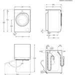 Pesumasin Electrolux EW7F5612QE - Image 11