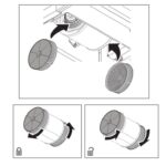 Söefilter ELICA CFC0140343