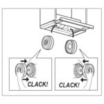 Söefilter ELICA CFC0141571