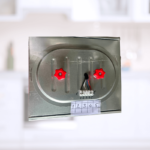 Väline õhupuhasti läbivoolumootor sisetingimustesse ETS1 - Image 2