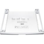 WTZ11400 Bosch pesumasina ja kuivati ühendamise komplekt