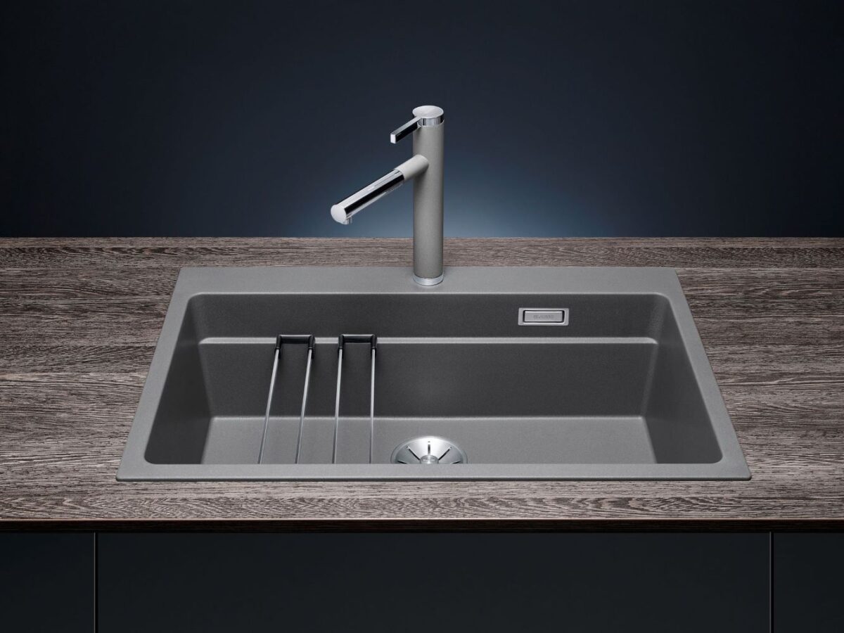 BLANCO LINEE-S köögisegisti