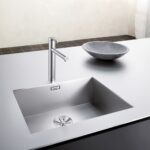 BLANCO LINEE köögisegisti