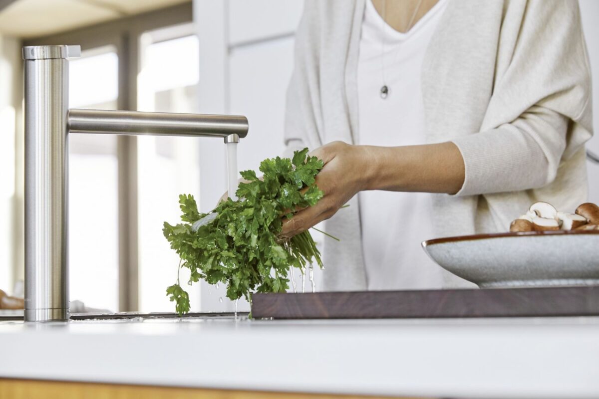 BLANCO LINEE köögisegisti - Image 5