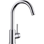 BLANCO MIDA köögisegisti kroom 517742