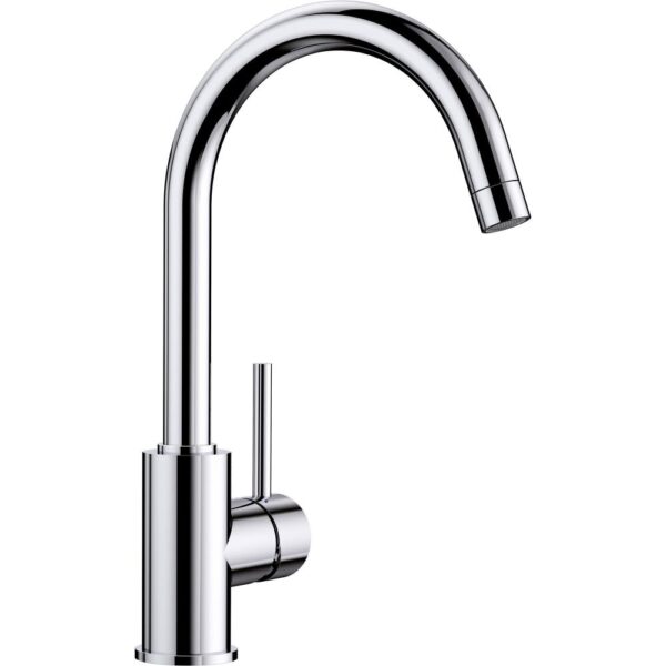 BLANCO MIDA köögisegisti kroom 517742