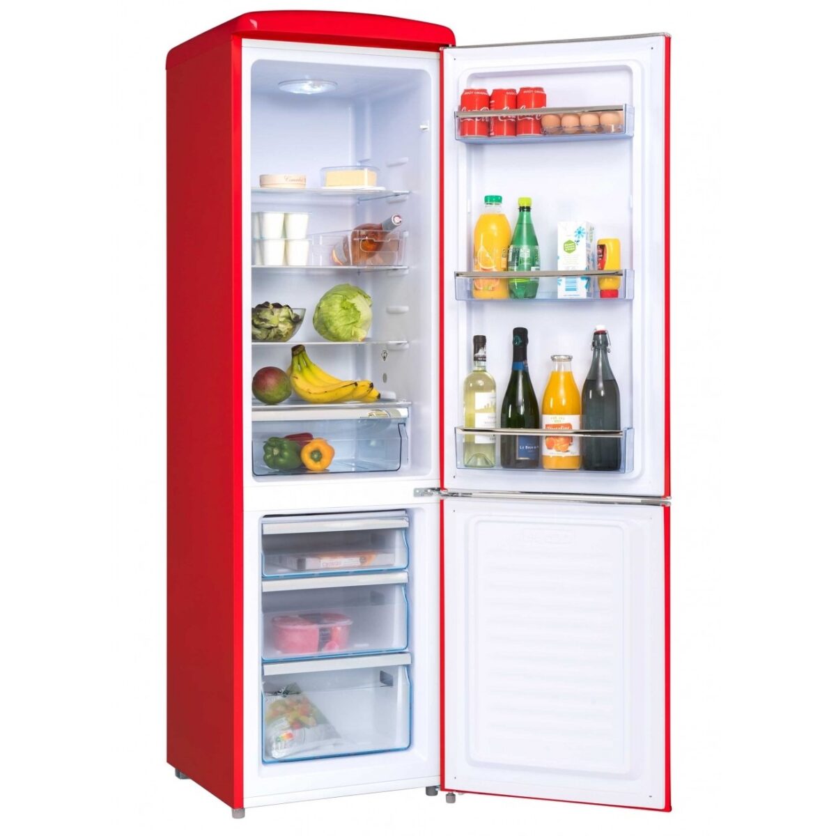 Frigelux retrokülmik CB255RRA - Image 2