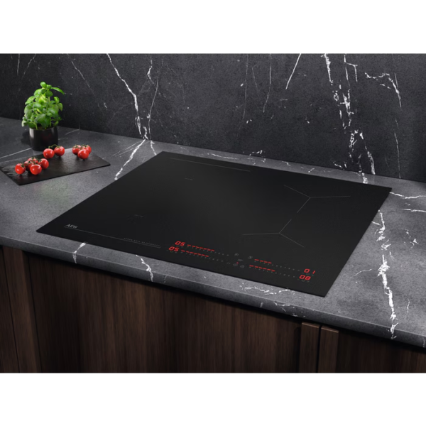 Induktsioonpliidiplaat AEG TI64IB10IZ