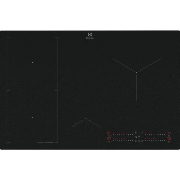Induktsioonpliidiplaat Electrolux EIS87453IZ