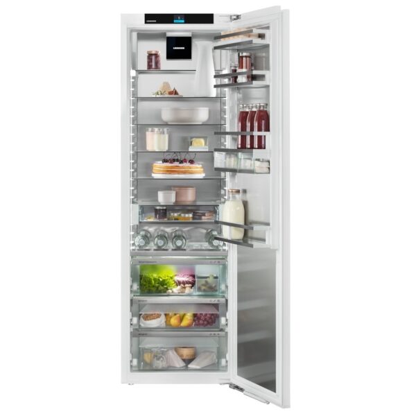 Integreeritav jahekapp Liebherr IRBdi 5180 Peak BioFresh