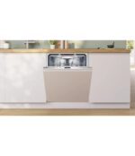 Integreeritav nõudepesumasin Bosch SMV8YCX02E - Image 2