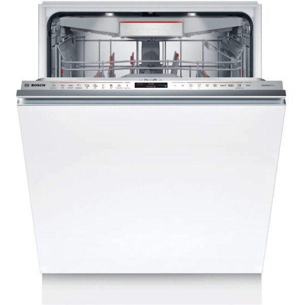 Integreeritav nõudepesumasin Bosch SMD8TCX04E