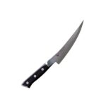 Kondistamisnuga 165mm Mcusta Zanmai Classic Black Damascus