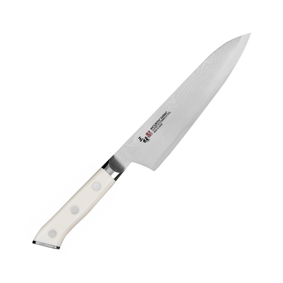 Peakoka nuga 180mm Mcusta Zanmai Classic Damascus Peakoka nuga 180mm Mcusta Zanmai Classic Damascus