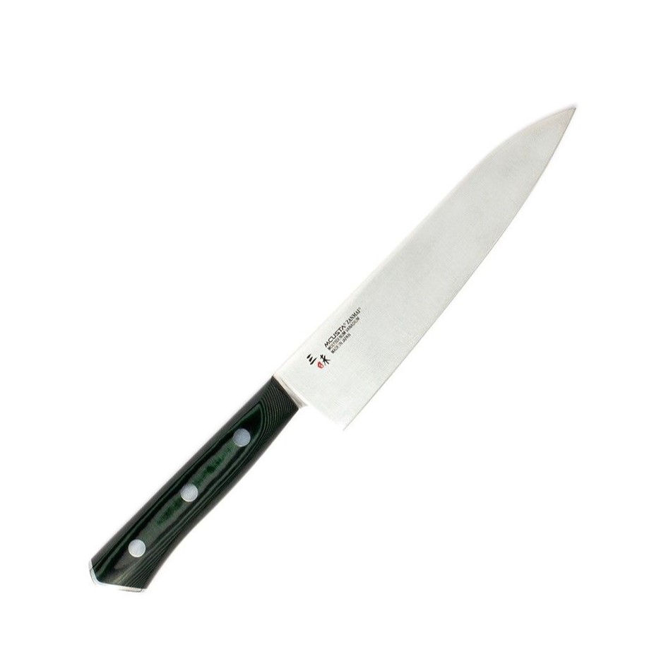 Peakoka nuga 180mm Mcusta Zanmai Forest Peakoka nuga 180mm Mcusta Zanmai Forest